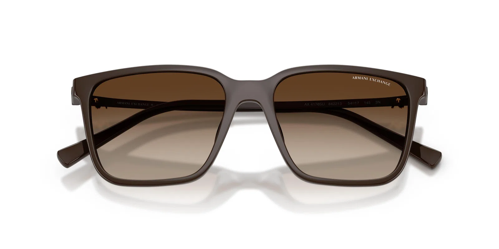 Armani Exchange 4176SU Sunglasses - view 19